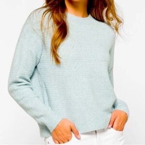 Vero Moda Textured Sweater NWT size S